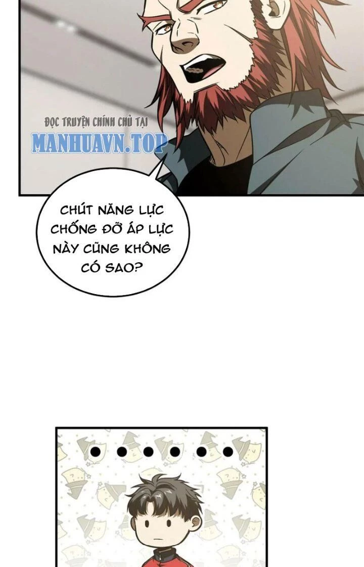 Toàn Cầu Cao Võ Chapter 212 - Trang 4