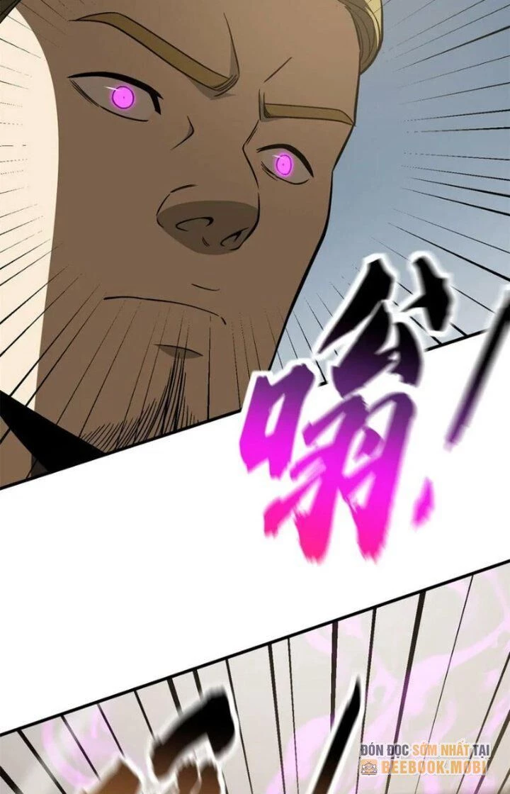 Toàn Cầu Cao Võ Chapter 212 - Trang 4