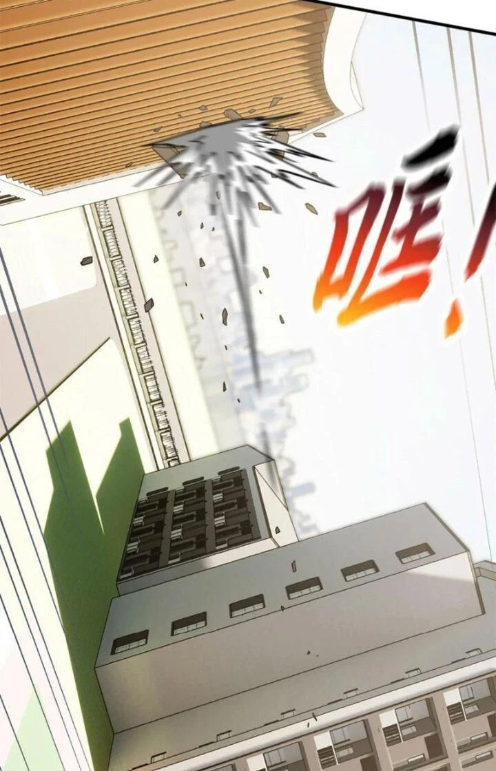 Toàn Cầu Cao Võ Chapter 212 - Trang 4