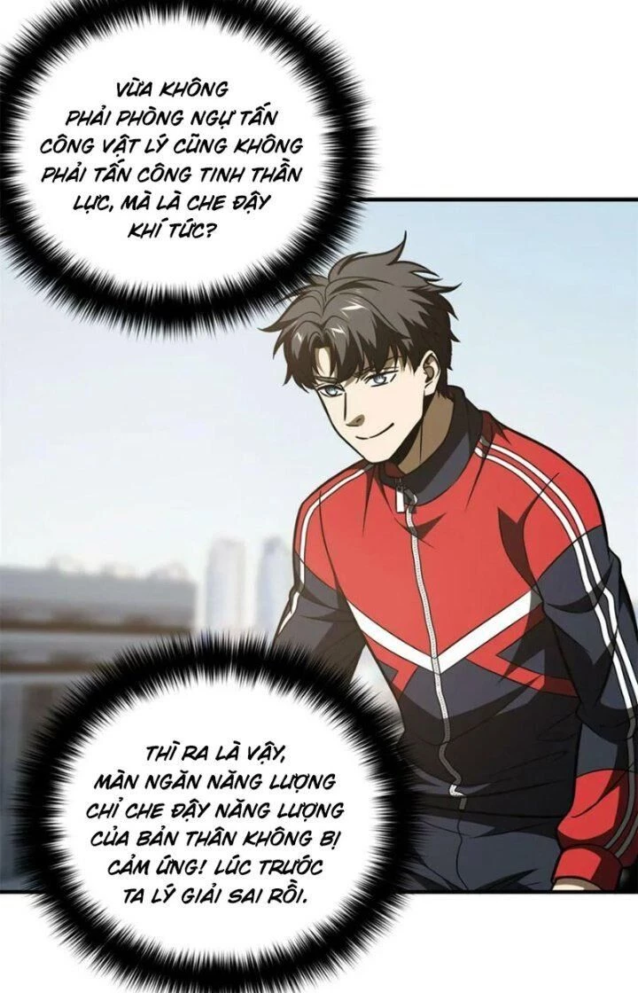 Toàn Cầu Cao Võ Chapter 212 - Trang 4