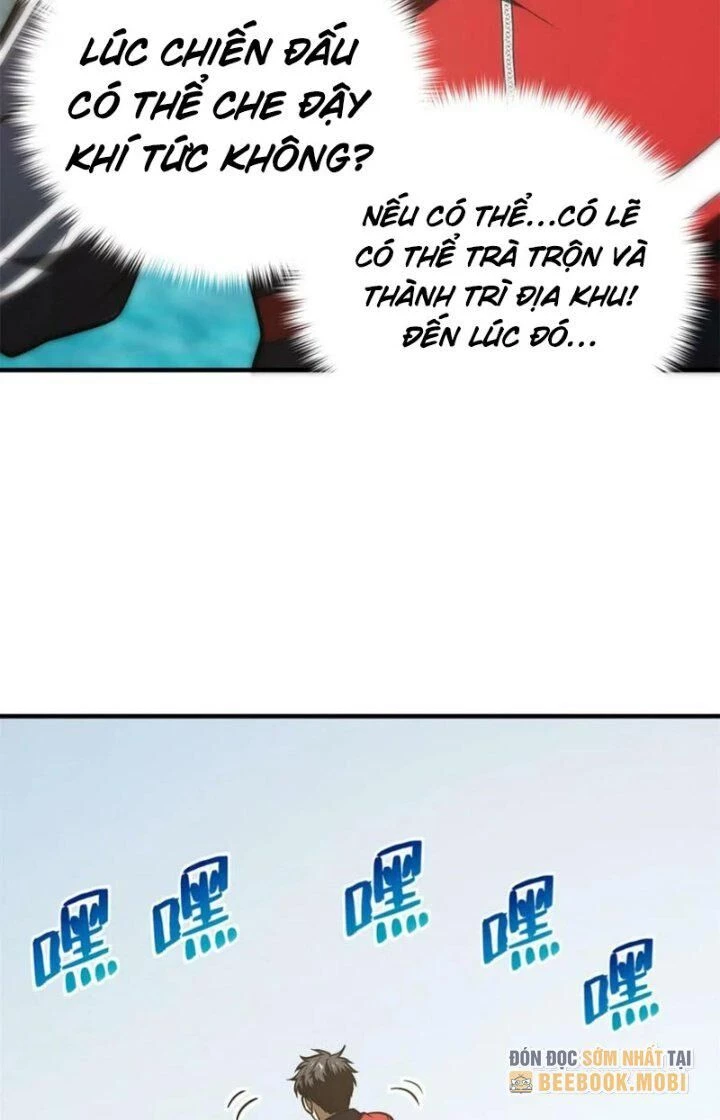 Toàn Cầu Cao Võ Chapter 212 - Trang 4