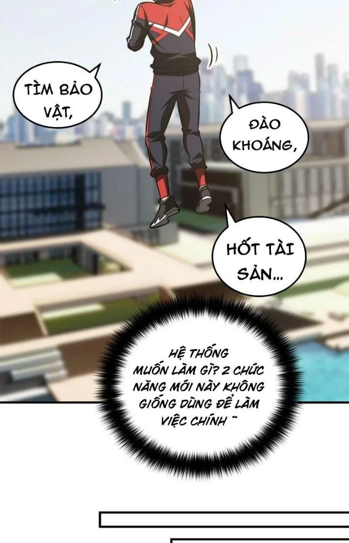 Toàn Cầu Cao Võ Chapter 212 - Trang 4