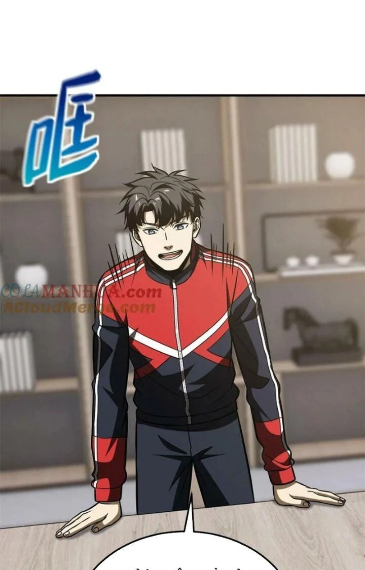 Toàn Cầu Cao Võ Chapter 212 - Trang 4