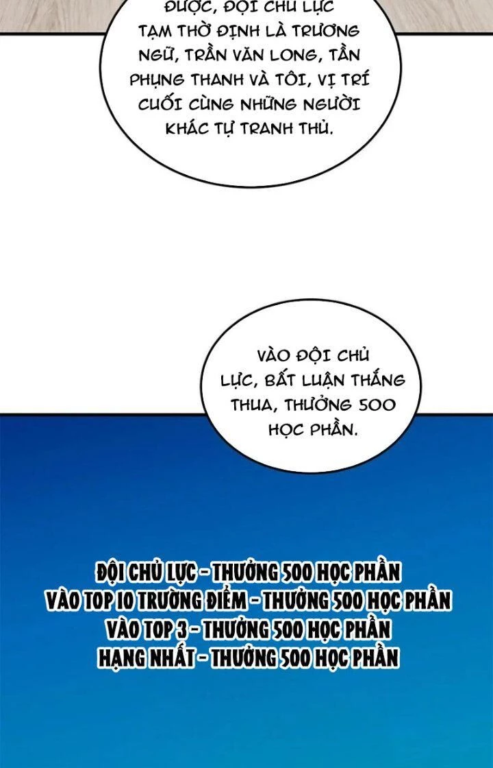 Toàn Cầu Cao Võ Chapter 212 - Trang 4