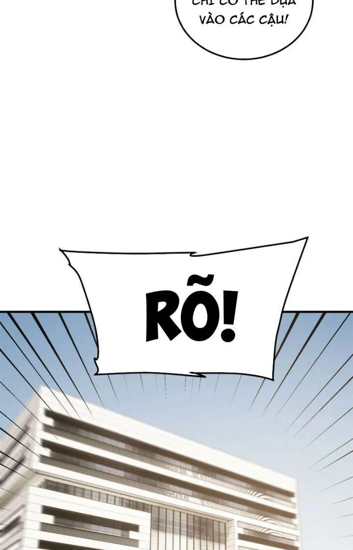 Toàn Cầu Cao Võ Chapter 212 - Trang 4