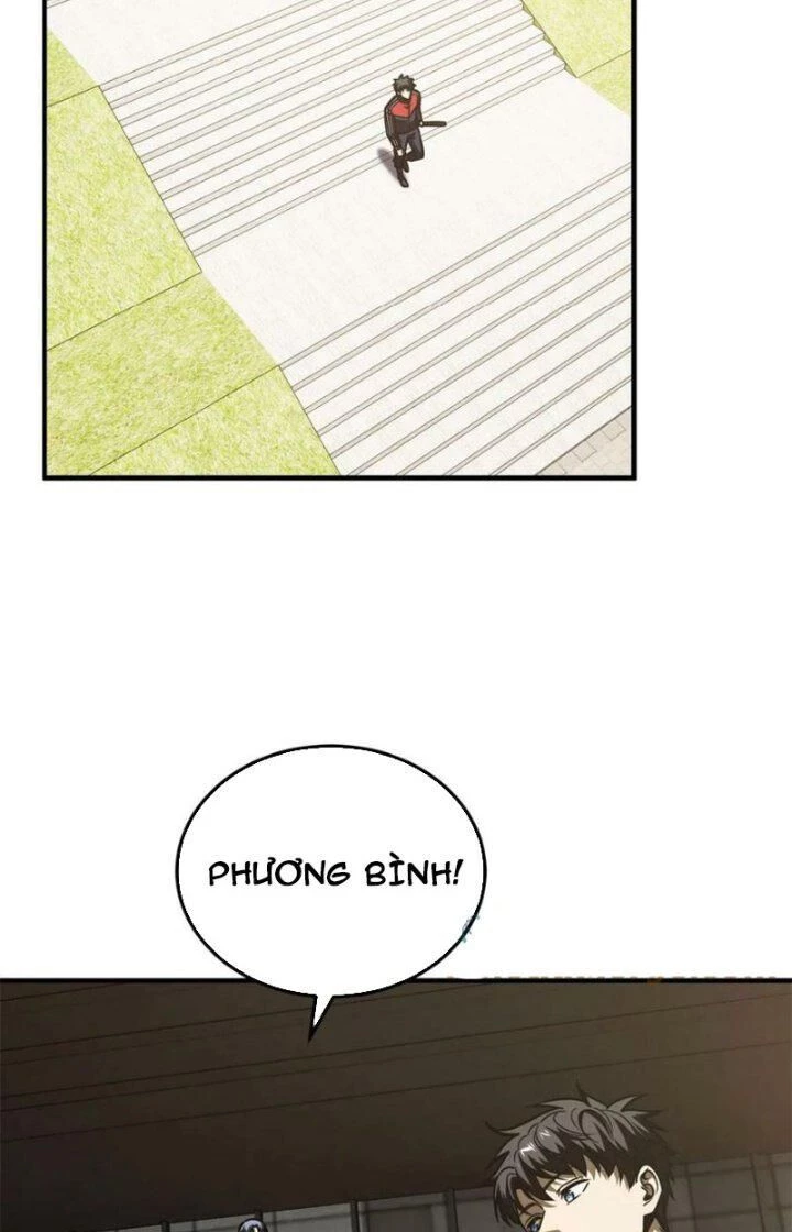 Toàn Cầu Cao Võ Chapter 212 - Trang 4