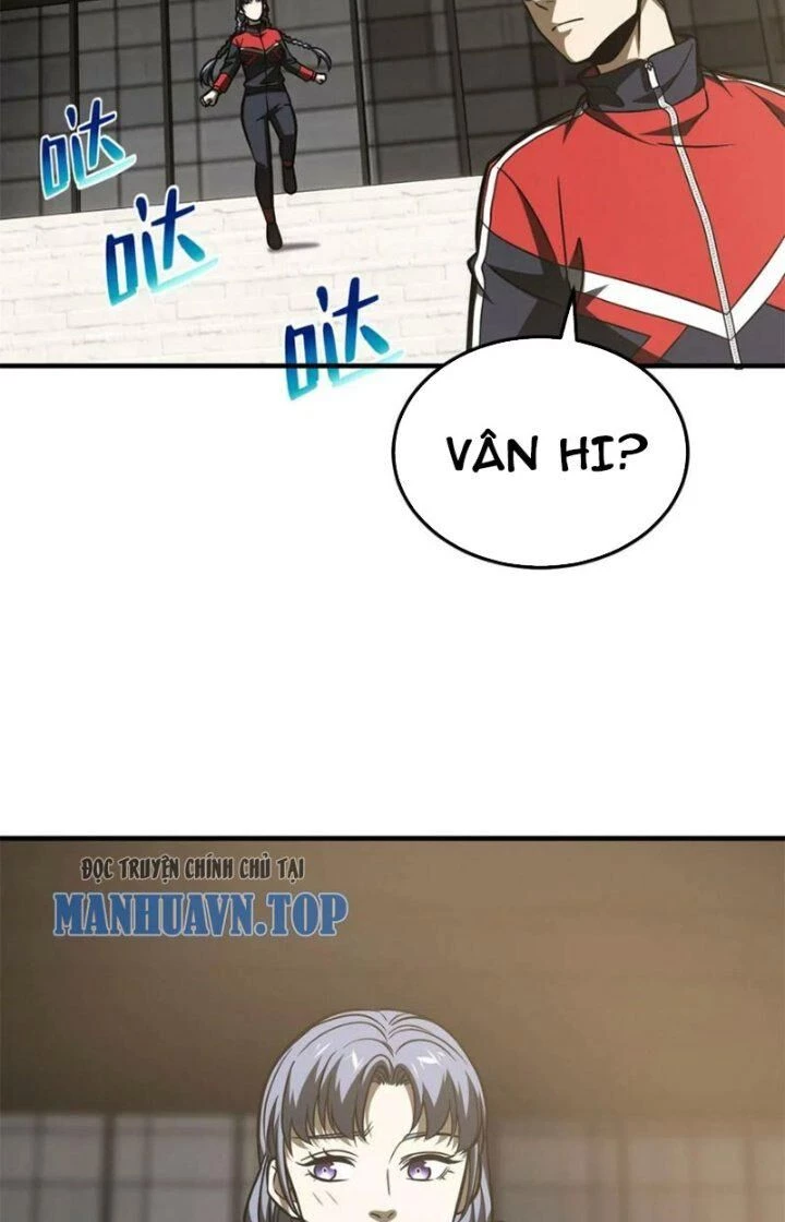 Toàn Cầu Cao Võ Chapter 212 - Trang 4