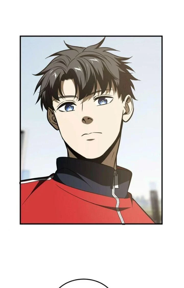 Toàn Cầu Cao Võ Chapter 212 - Trang 4