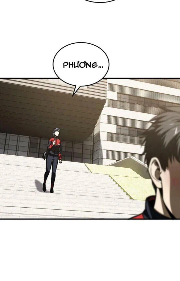 Toàn Cầu Cao Võ Chapter 212 - Trang 4