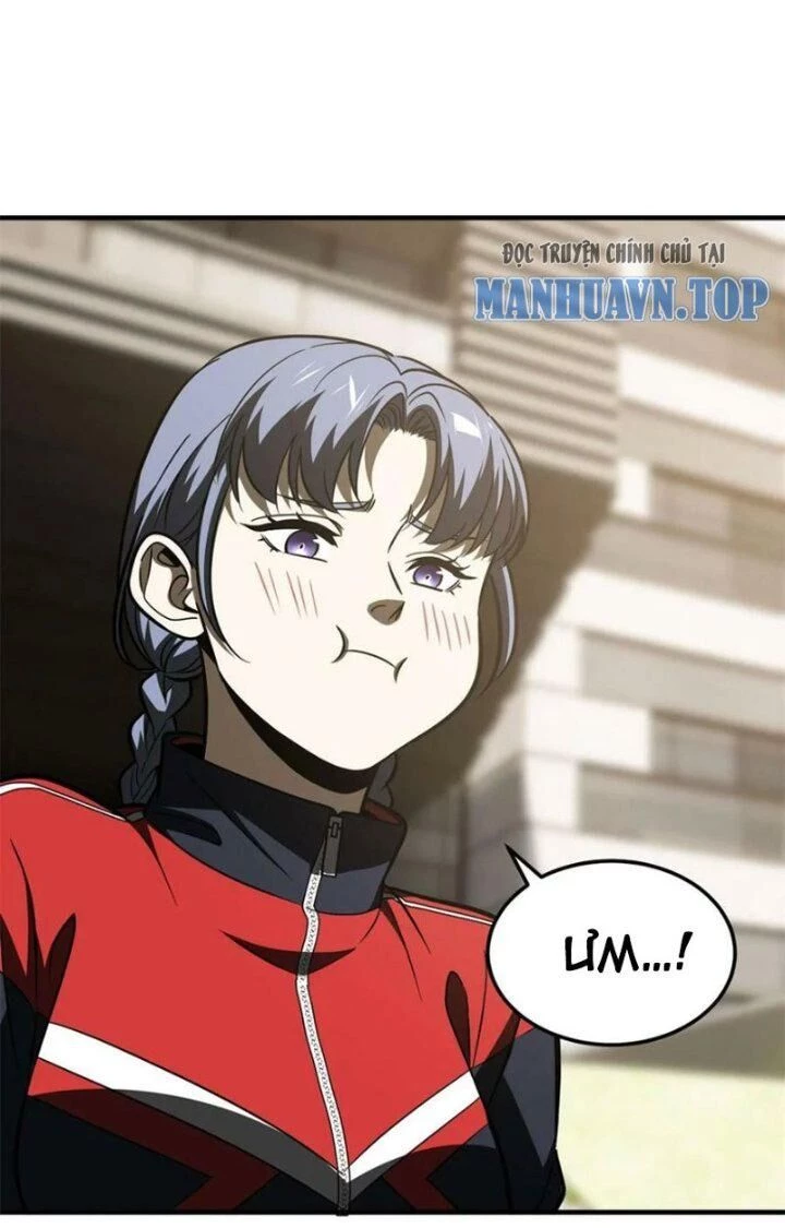 Toàn Cầu Cao Võ Chapter 212 - Trang 4