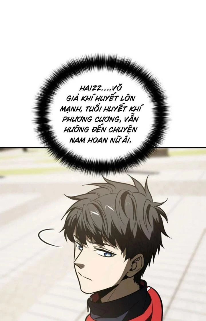 Toàn Cầu Cao Võ Chapter 212 - Trang 4