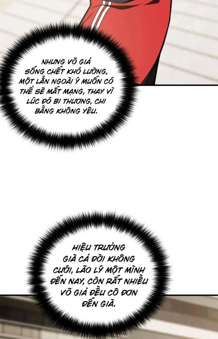 Toàn Cầu Cao Võ Chapter 212 - Trang 4