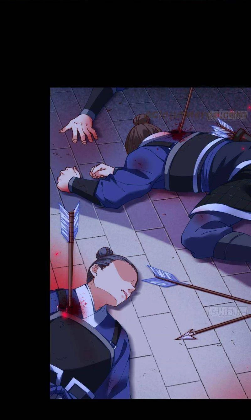 Vạn Tra Triêu Hoàng Chapter 266 - Trang 4