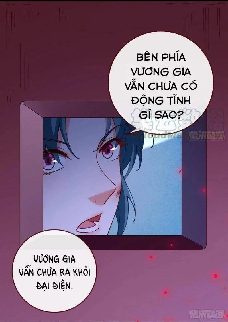 Vạn Tra Triêu Hoàng Chapter 266 - Trang 4