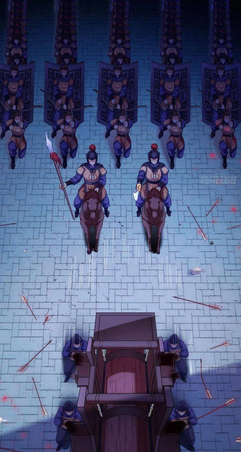 Vạn Tra Triêu Hoàng Chapter 266 - Trang 4