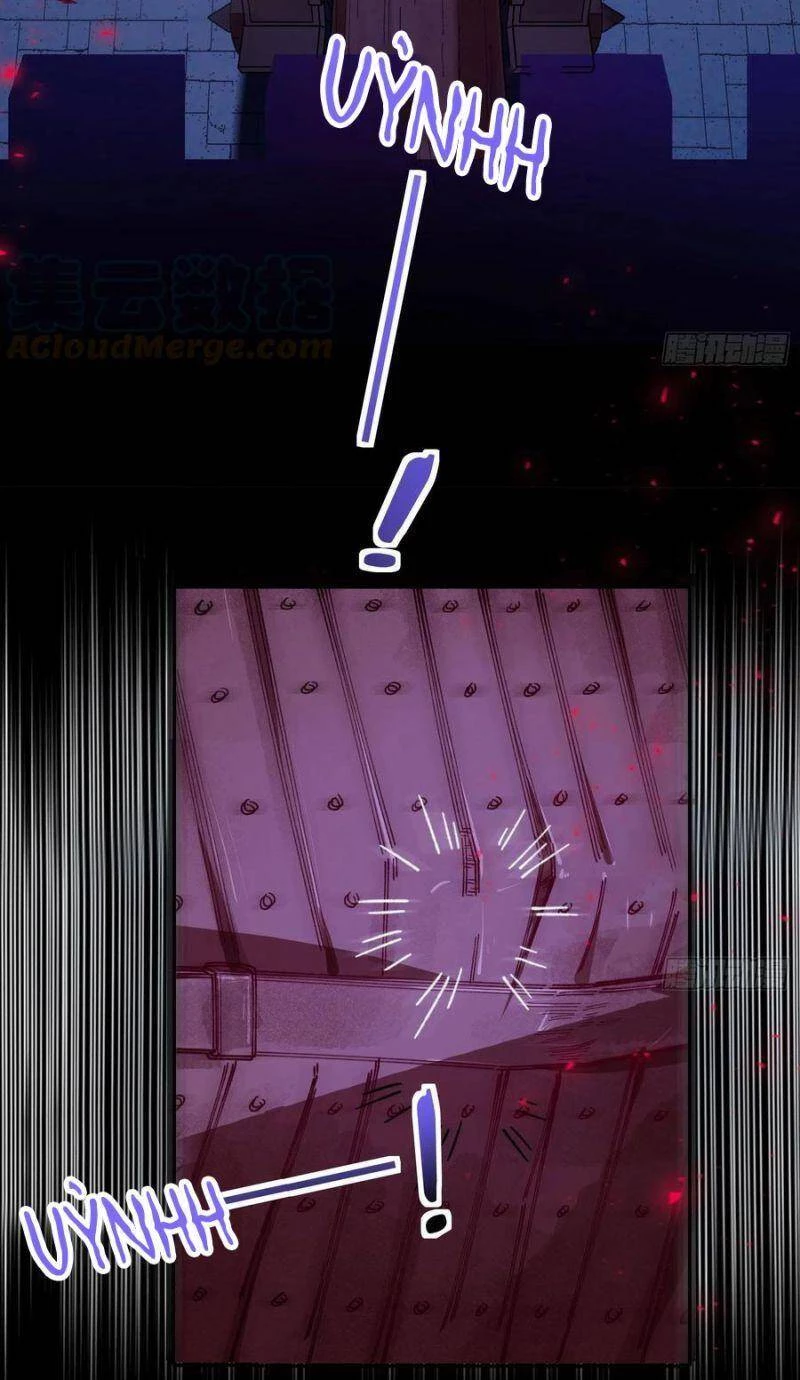 Vạn Tra Triêu Hoàng Chapter 266 - Trang 4