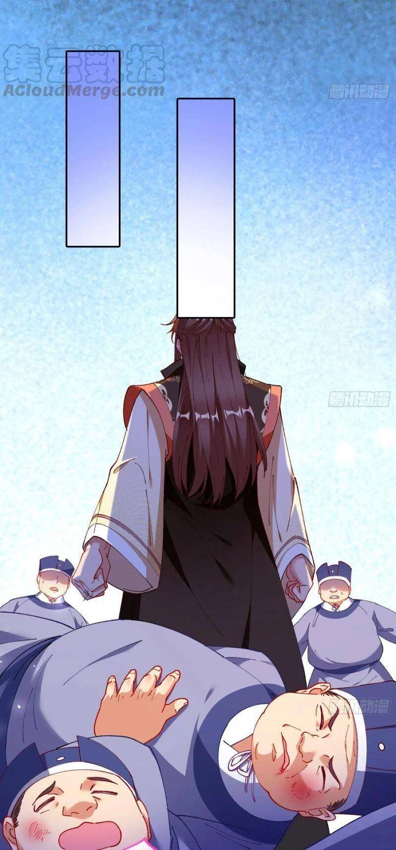 Vạn Tra Triêu Hoàng Chapter 266 - Trang 4