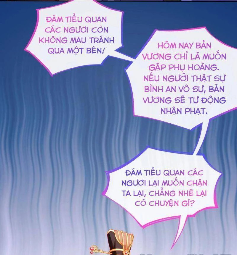 Vạn Tra Triêu Hoàng Chapter 266 - Trang 4