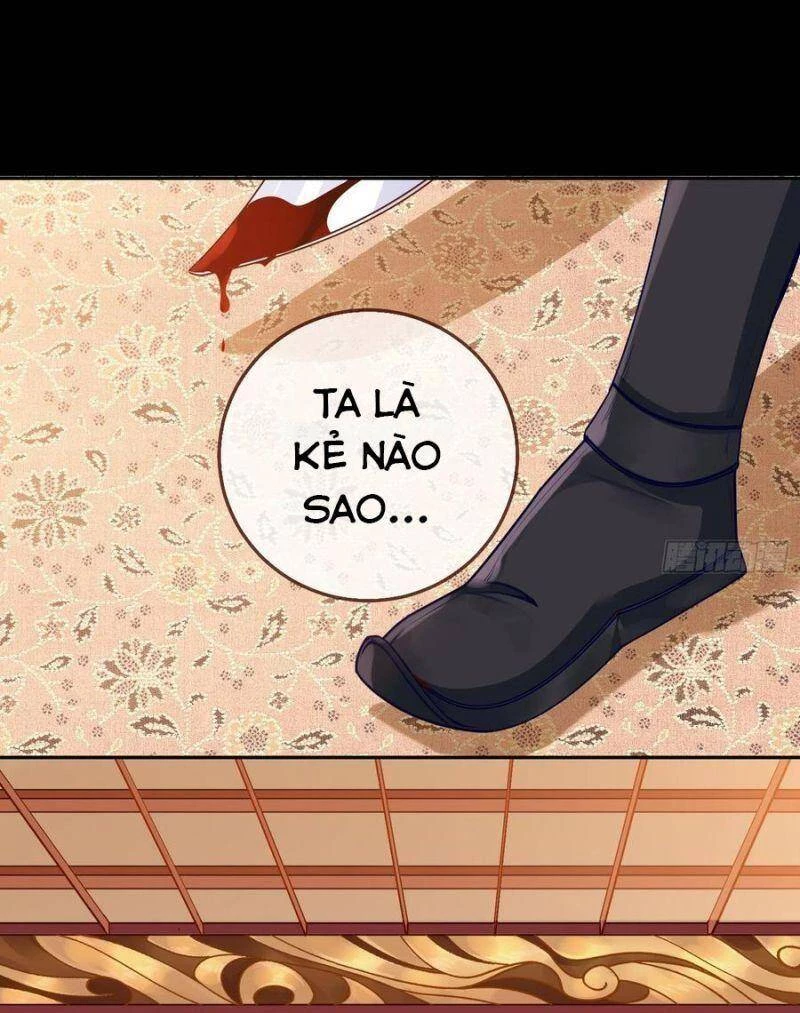 Vạn Tra Triêu Hoàng Chapter 266 - Trang 4