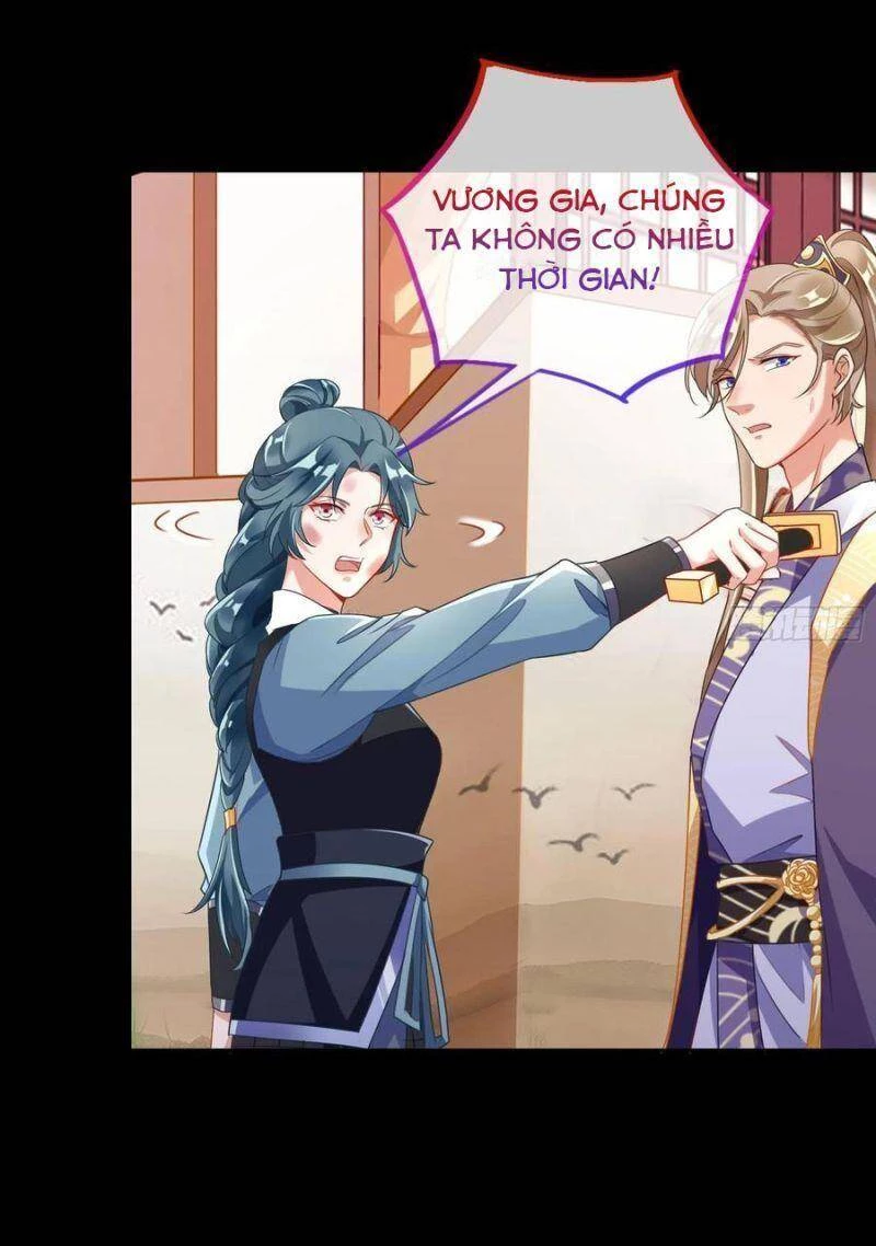 Vạn Tra Triêu Hoàng Chapter 266 - Trang 4