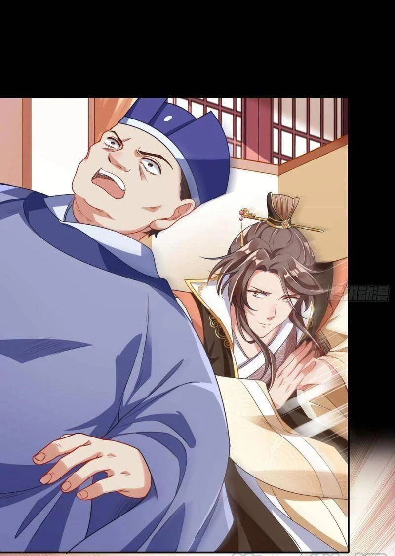 Vạn Tra Triêu Hoàng Chapter 266 - Trang 4