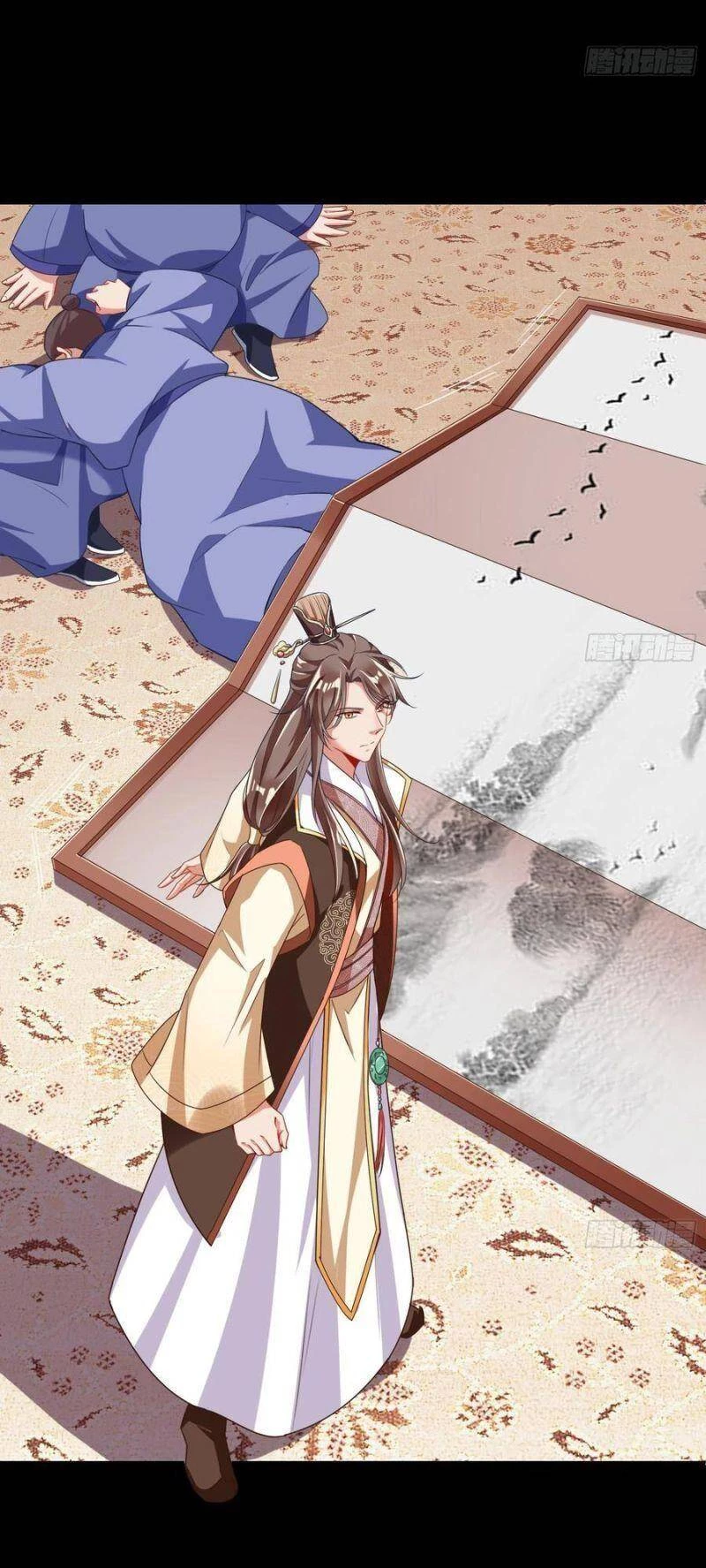 Vạn Tra Triêu Hoàng Chapter 266 - Trang 4