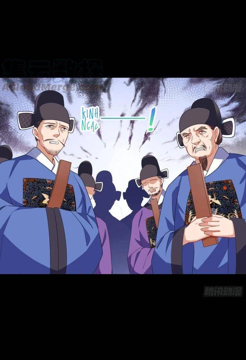 Vạn Tra Triêu Hoàng Chapter 266 - Trang 4