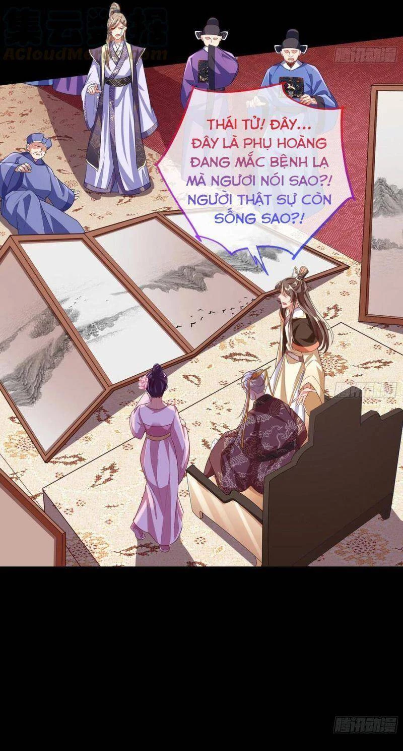 Vạn Tra Triêu Hoàng Chapter 266 - Trang 4