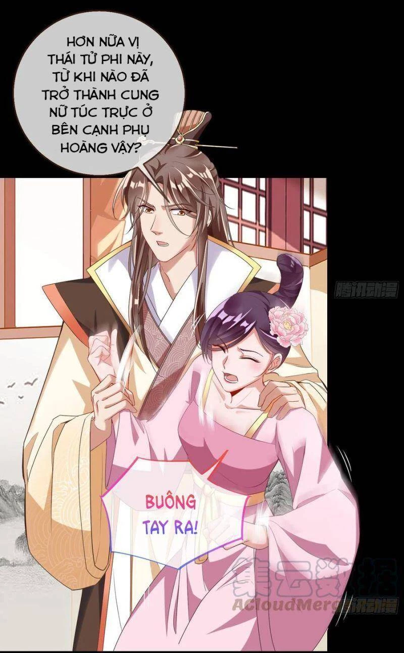 Vạn Tra Triêu Hoàng Chapter 266 - Trang 4