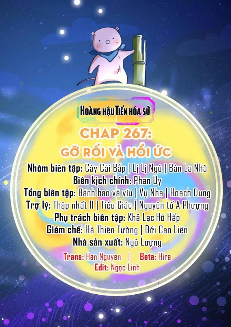 Vạn Tra Triêu Hoàng Chapter 267 - Next Chapter 268