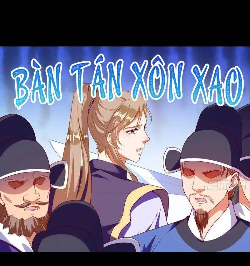 Vạn Tra Triêu Hoàng Chapter 267 - Next Chapter 268