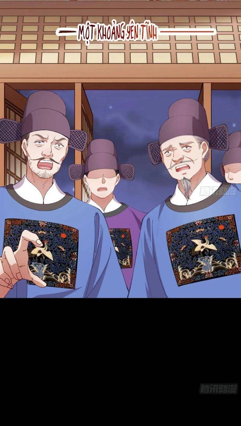 Vạn Tra Triêu Hoàng Chapter 267 - Next Chapter 268