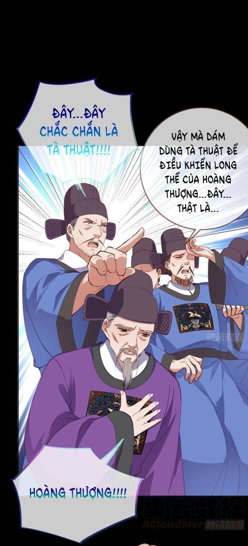 Vạn Tra Triêu Hoàng Chapter 267 - Next Chapter 268