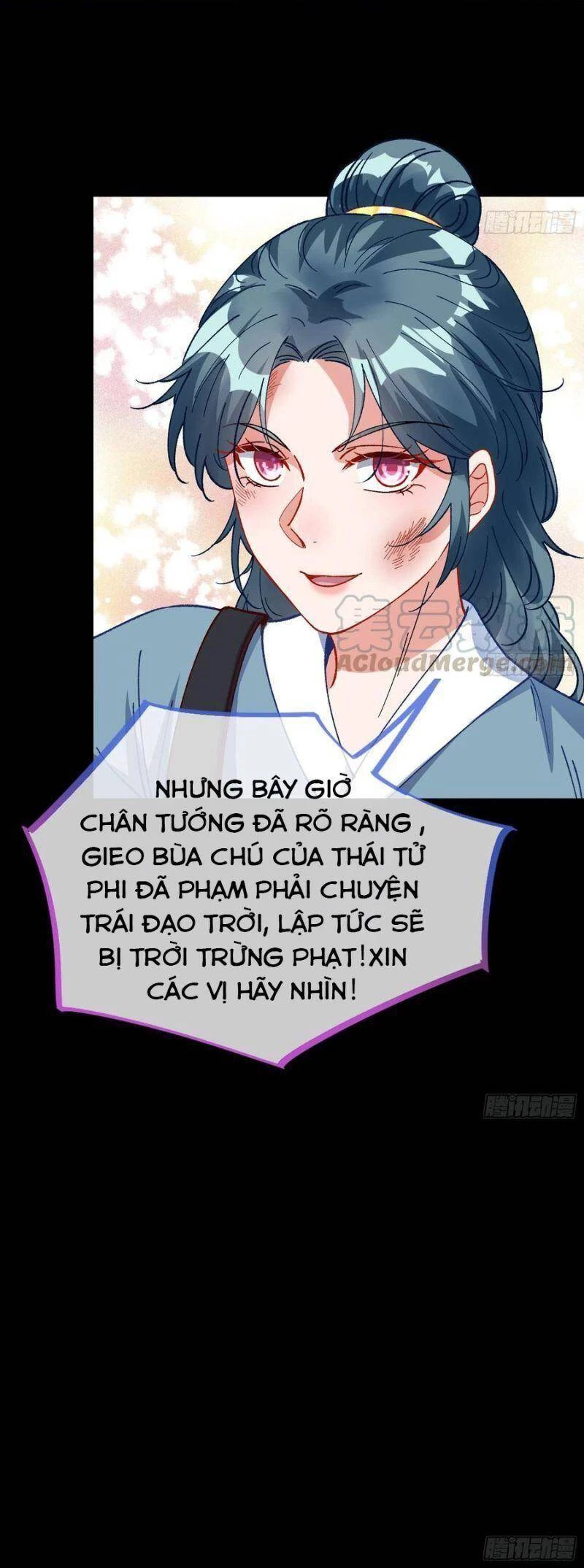 Vạn Tra Triêu Hoàng Chapter 267 - Next Chapter 268