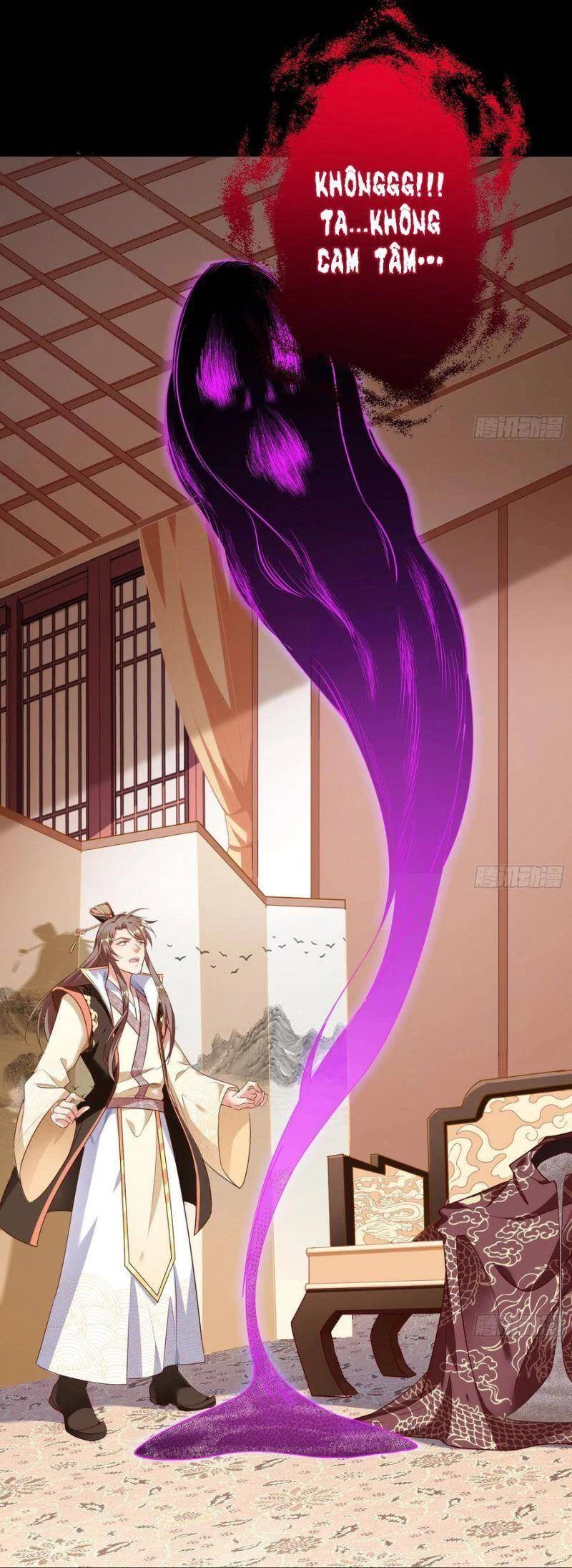 Vạn Tra Triêu Hoàng Chapter 267 - Next Chapter 268