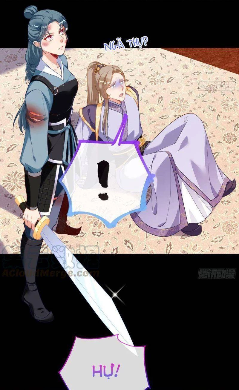 Vạn Tra Triêu Hoàng Chapter 267 - Next Chapter 268