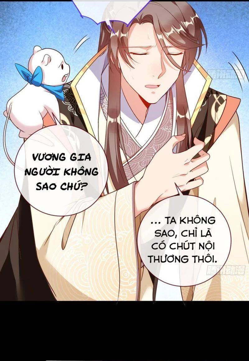 Vạn Tra Triêu Hoàng Chapter 267 - Next Chapter 268