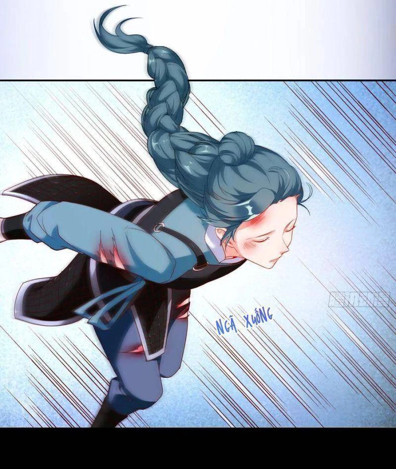 Vạn Tra Triêu Hoàng Chapter 267 - Next Chapter 268