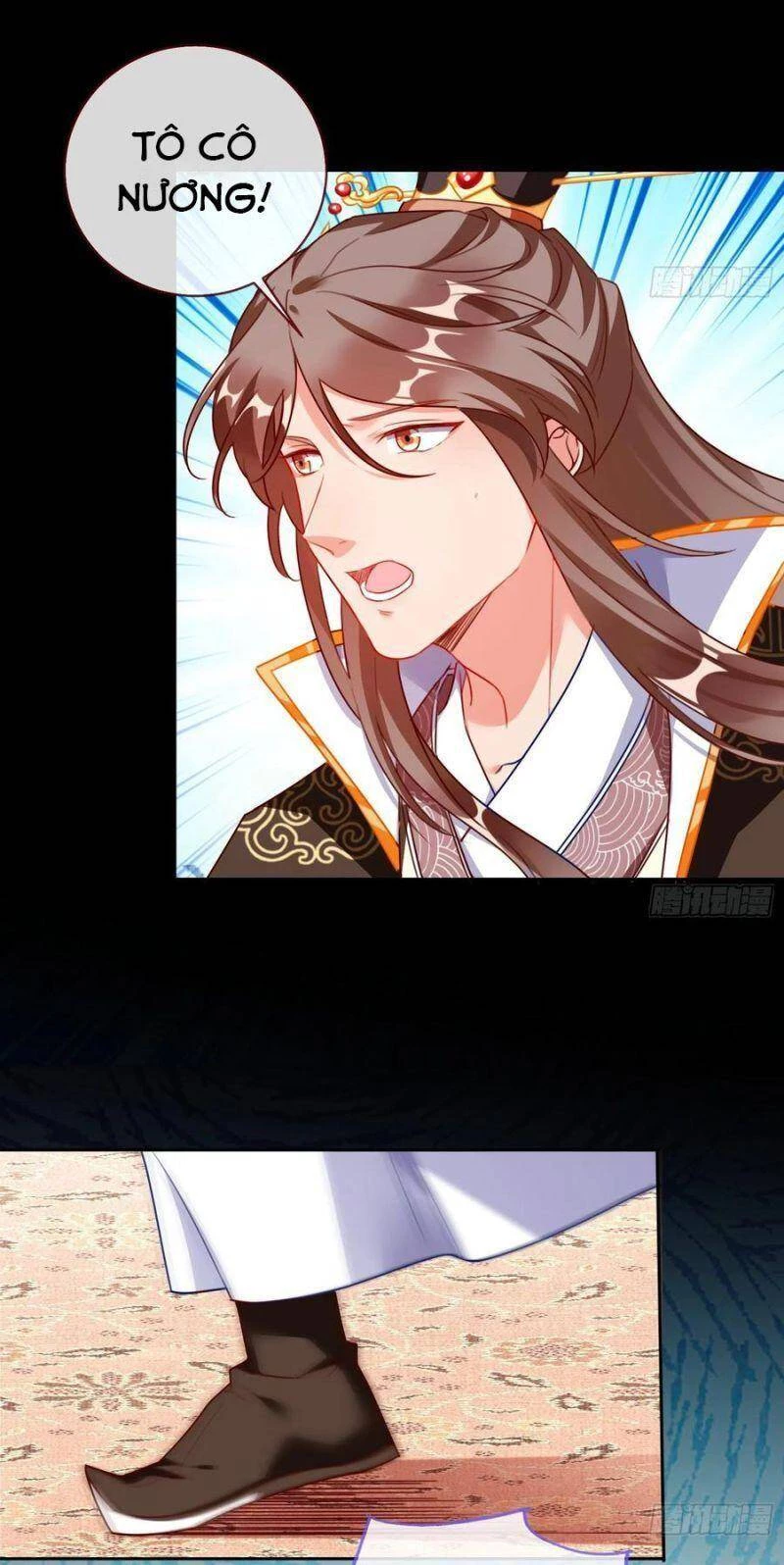 Vạn Tra Triêu Hoàng Chapter 267 - Next Chapter 268