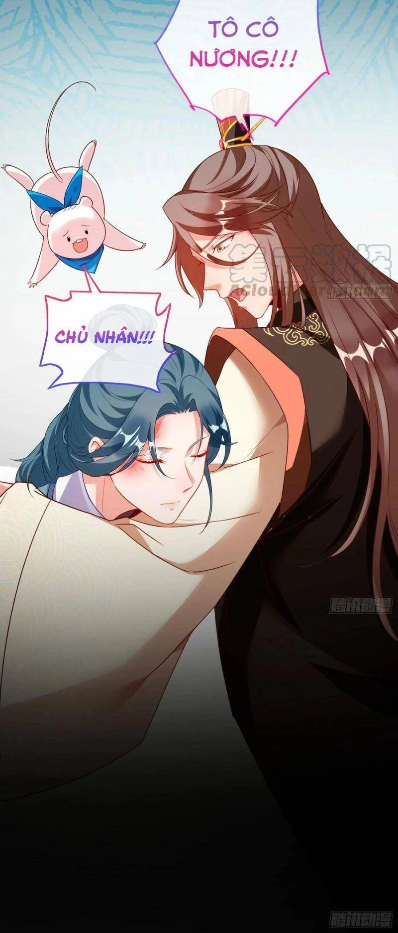 Vạn Tra Triêu Hoàng Chapter 267 - Next Chapter 268