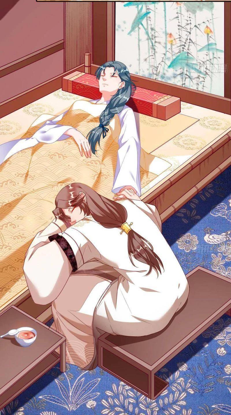 Vạn Tra Triêu Hoàng Chapter 267 - Next Chapter 268