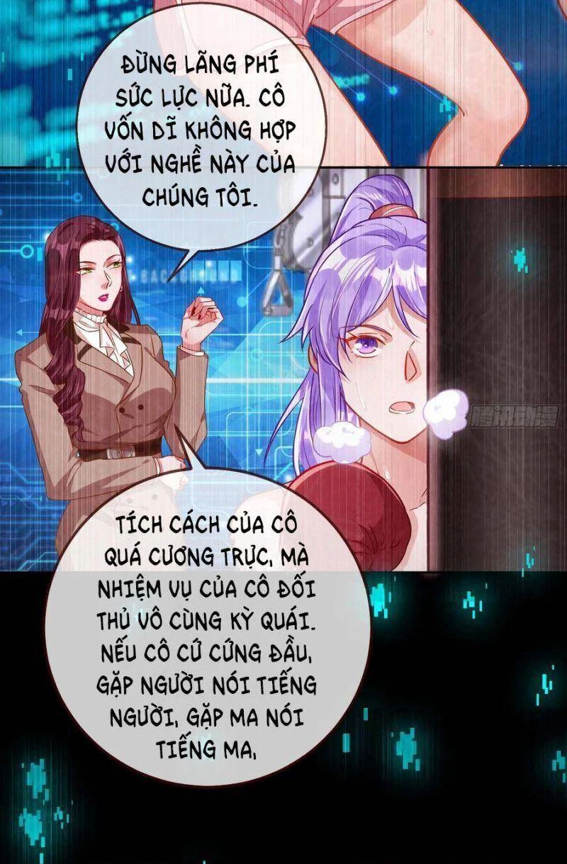 Vạn Tra Triêu Hoàng Chapter 267 - Next Chapter 268