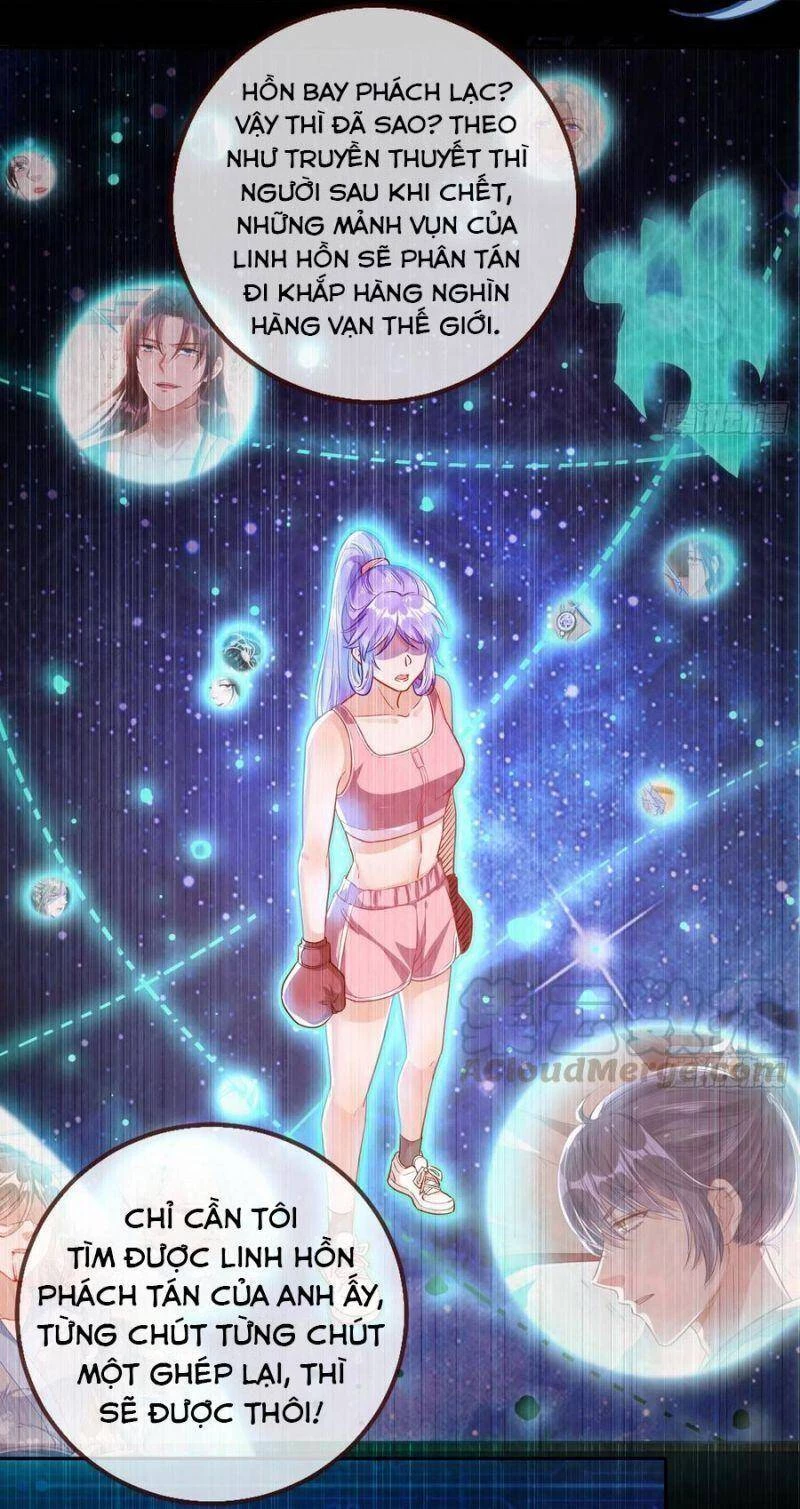 Vạn Tra Triêu Hoàng Chapter 267 - Next Chapter 268