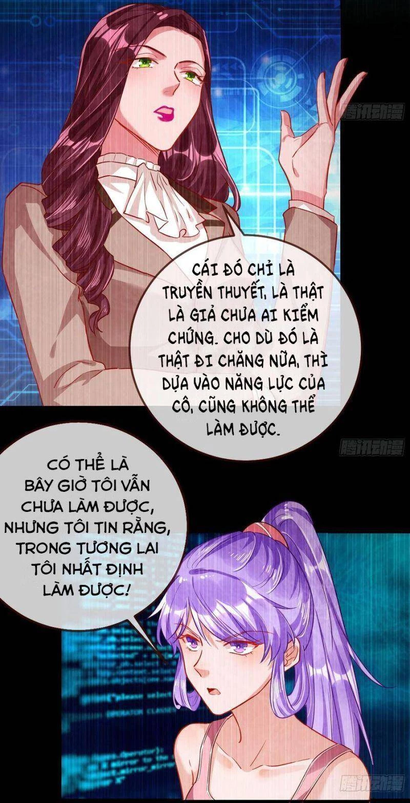 Vạn Tra Triêu Hoàng Chapter 267 - Next Chapter 268