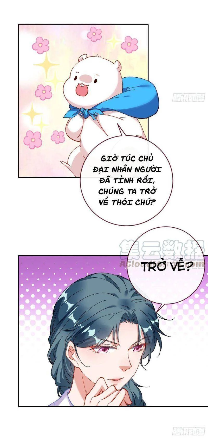 Vạn Tra Triêu Hoàng Chapter 267 - Next Chapter 268