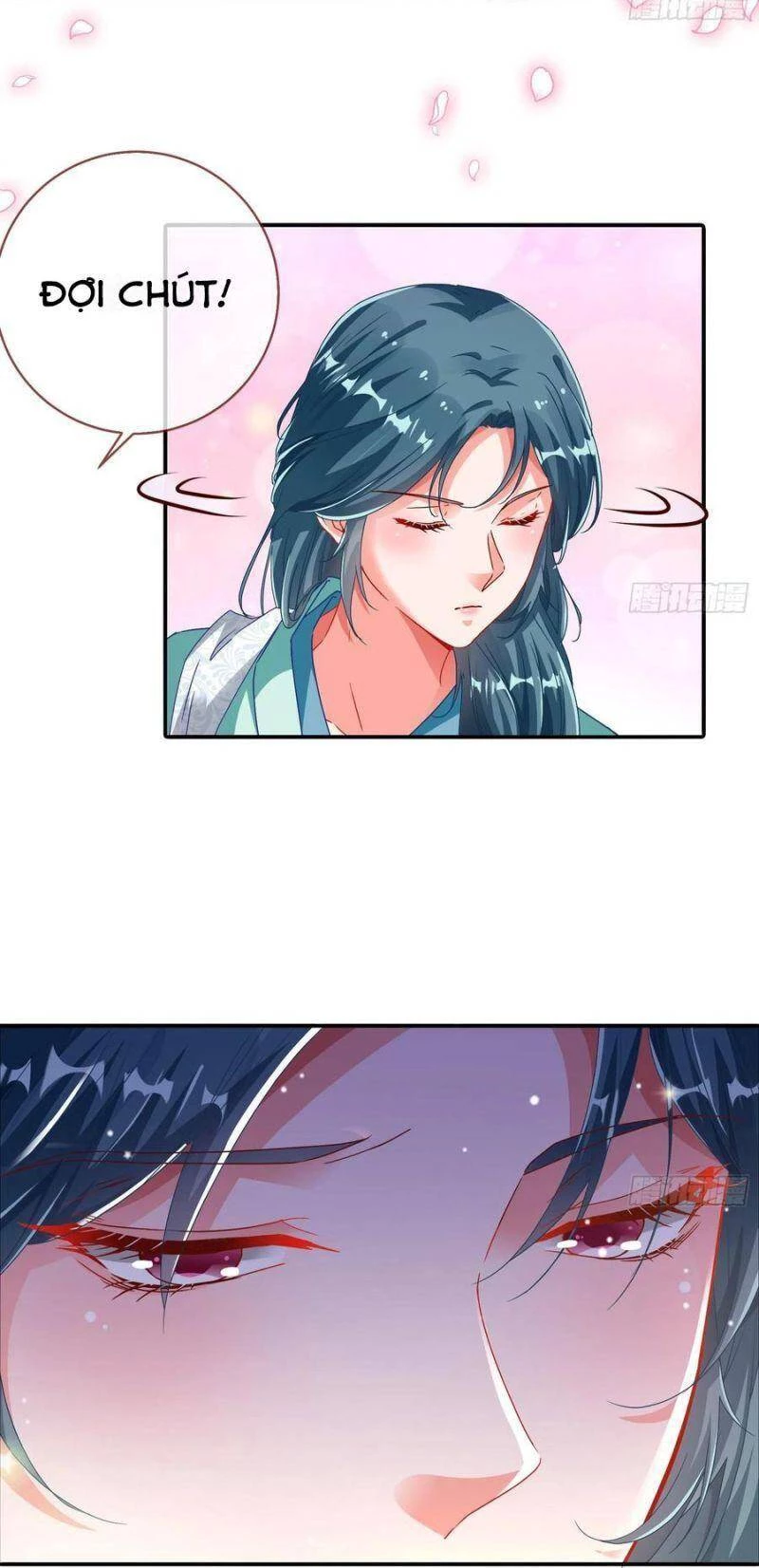 Vạn Tra Triêu Hoàng Chapter 268 - Trang 4