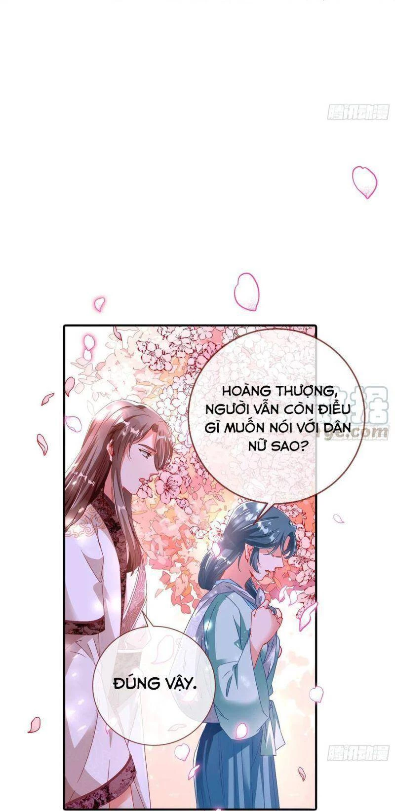 Vạn Tra Triêu Hoàng Chapter 268 - Trang 4