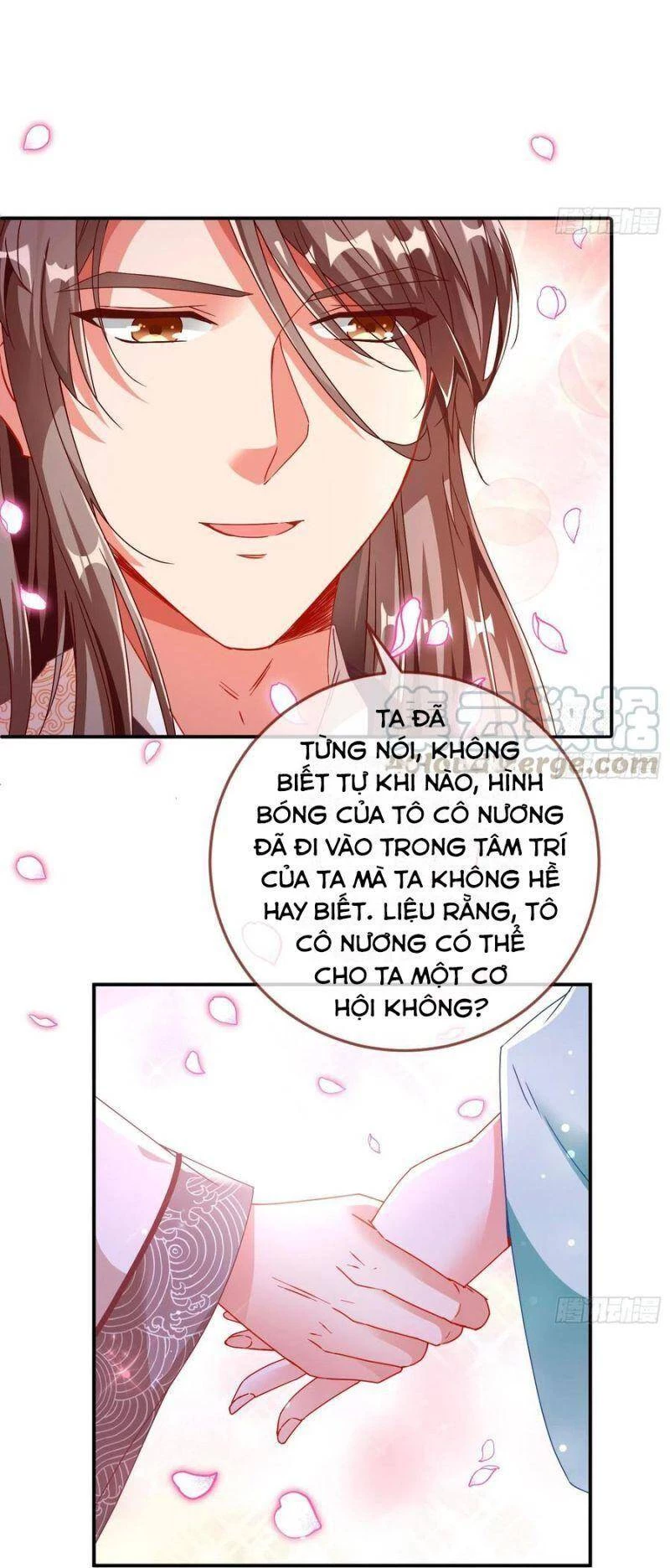 Vạn Tra Triêu Hoàng Chapter 268 - Trang 4