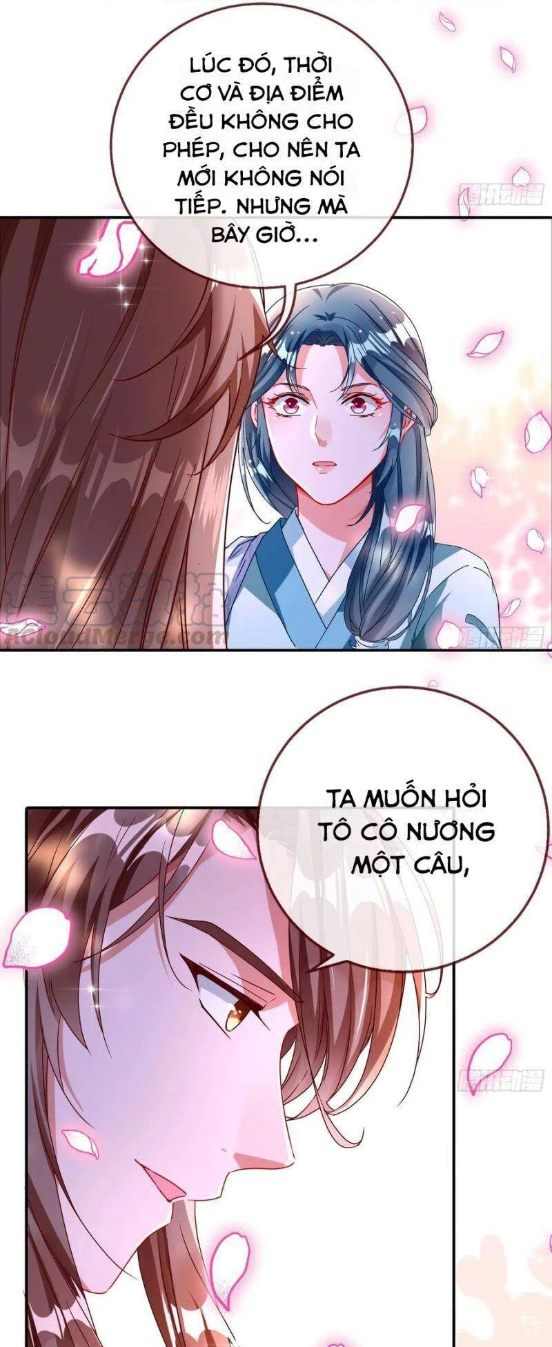 Vạn Tra Triêu Hoàng Chapter 268 - Trang 4