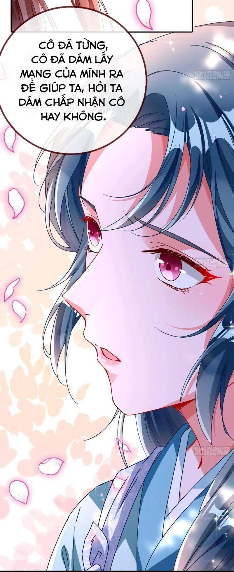 Vạn Tra Triêu Hoàng Chapter 268 - Trang 4